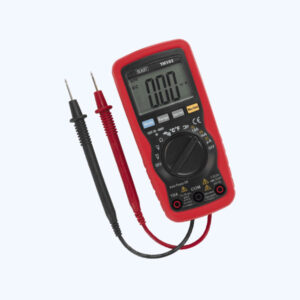 Digital Multimeter